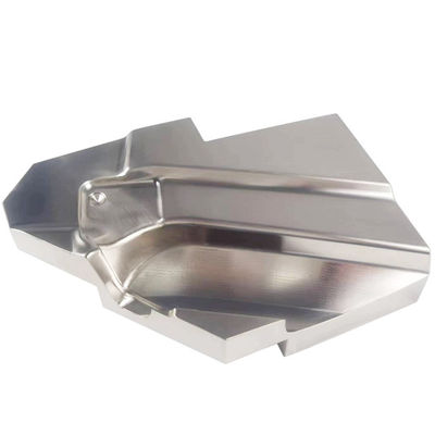 ভালো দাম অ্যানোডাইজিং ডিবারিং এবং আরও অনেক কিছু সহ বিভিন্ন সমাপ্তির সাথে যথার্থ সিএনসি মেশিনিং অনলাইন