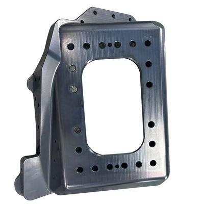 ভালো দাম পেশাদার কাস্টম CNC মেশিনিং পরিষেবাগুলি তামা, খাদ ইস্পাতের জন্য নির্ভুলতা অনলাইন