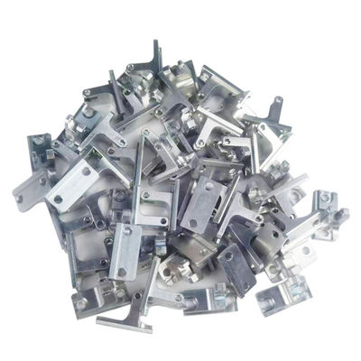 ভালো দাম বিভিন্ন উপকরণ সঙ্গে কাস্টম সিএনসি মেশিনিং সেবা অনলাইন উদ্ধৃতি পান অনলাইন