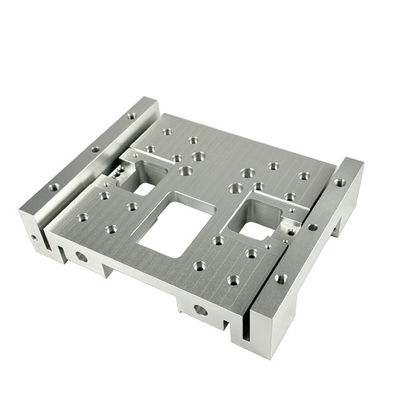 ভালো দাম অ্যালুমিনিয়ামের জন্য কাস্টম সিএনসি মেশিনিং সার্ভিসেস উচ্চ নির্ভুলতা এবং 0.01-0.005 মিমি সহনশীলতা অনলাইন