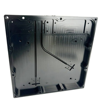 ভালো দাম ±0.01±0.005 মিমি সহনশীলতার সাথে কাস্টমাইজড রঙিন প্লাস্টিক এবং অ্যালুমিনিয়াম অংশ মেশিনিং পরিষেবা অনলাইন