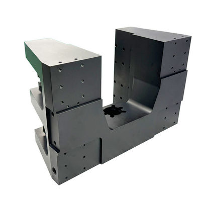 ভালো দাম দীর্ঘস্থায়ী এবিএস এবং পিভিসি পণ্যগুলির জন্য উচ্চ নির্ভুলতা সিএনসি মেশিনিং পরিষেবা অনলাইন