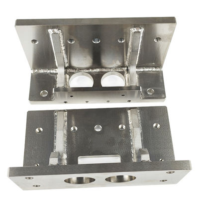 ভালো দাম উন্নত ওয়েল্ডিং কৌশল এবং দেশব্যাপী কভারেজ পরিষেবা অনলাইন