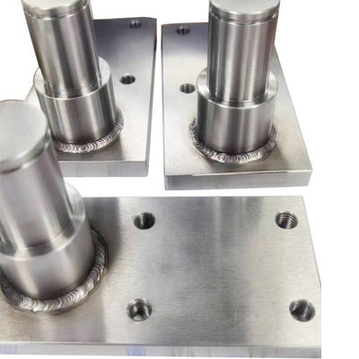 ভালো দাম ফ্যাব্রিকশনে কাস্টম এবং পেশাদার ঢালাই পরিষেবা অনলাইন