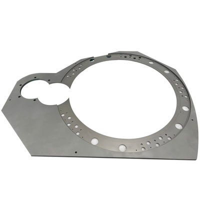 ভালো দাম একটি সিএনসি মেশিনিং পার্টস কারখানা মেশিনিং কিট উৎপাদন করে এবং সিএনসি উৎপাদন মেশিনিং সেবা প্রদান করে। অনলাইন