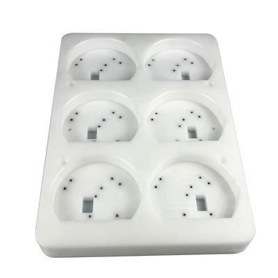 ভালো দাম সিএনসি মেশিনিং টার্নিং পরিষেবাগুলির মধ্যে পিটিএফই এবং ধাতব অংশগুলির মেশিনিং অন্তর্ভুক্ত। অনলাইন