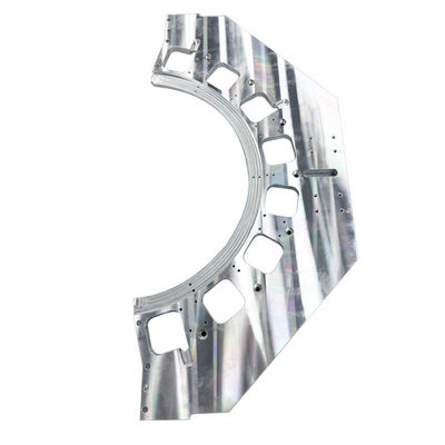 ভালো দাম অ্যালুমিনিয়াম পণ্যের জন্য কাস্টমাইজড কালার সিএনসি মেশিনিং যন্ত্রাংশ, ওএম অনুমোদিত অনলাইন