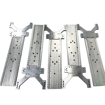 ভালো দাম নির্ভুল CNC মেশিনিং পরিষেবাগুলির মধ্যে প্লাস্টিকের অংশ এবং মহাকাশ উপাদানগুলির মেশিনিং অন্তর্ভুক্ত। অনলাইন