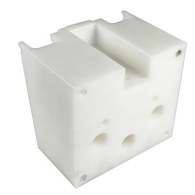 ভালো দাম কাস্টমাইজড কালার এবিএস প্লাস্টিক মেশিনিং সলিউশনস, ০.০০১-০.০০২মিমি নির্ভুলতা সহ অনলাইন