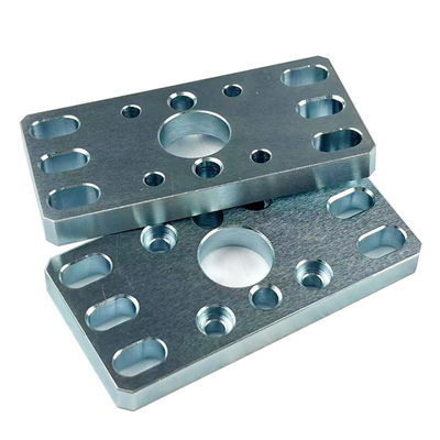 ভালো দাম চীন-এ টাইটানিয়াম এবং সামুদ্রিক অ্যাপ্লিকেশনগুলির জন্য কাস্টম CNC মেশিনিং পরিষেবা অনলাইন