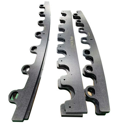 ভালো দাম CNC মেশিনিং পরিষেবা: G10 এবং প্লাস্টিক মেশিনিং-এ বিশেষজ্ঞ অনলাইন