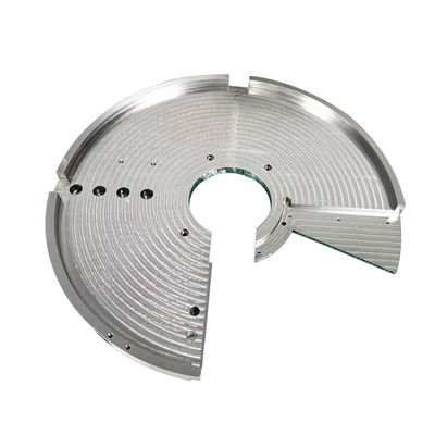 ভালো দাম একটি নির্ভরযোগ্য অনলাইন মেশিনিং হাউস থেকে স্টিলের জন্য CNC মেশিনিং পরিষেবা অনলাইন