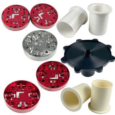 ভালো দাম Steel Machining Services for Large Parts and Quotes অনলাইন