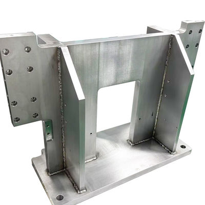 ভালো দাম দেশব্যাপী ধাতু ফ্যাব্রিকেশন এবং ওয়েল্ডিং পরিষেবা অনলাইন