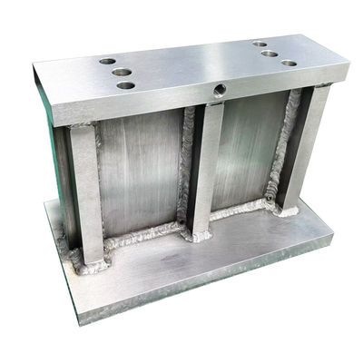 ভালো দাম CNC শীট মেটাল ওয়েল্ডিং এবং ছোট ধাতব যন্ত্রাংশ সমাধান অনলাইন