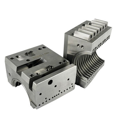 প্রোটোটাইপ, অনলাইন লেজার কাটিং, এবং যথার্থ সিএনসি মেশিনিং পরিষেবা