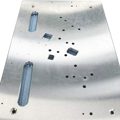 ভালো দাম সিএনসি ফ্রিজিং মেশিনিং & অ্যালুমিনিয়াম ফ্রিজিং পরিষেবা অনলাইন