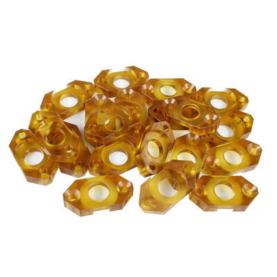 ভালো দাম CNC মিলিং যন্ত্রাংশ এবং 5-অক্ষ অ্যালুমিনিয়াম মিলিং পরিষেবা অনলাইন