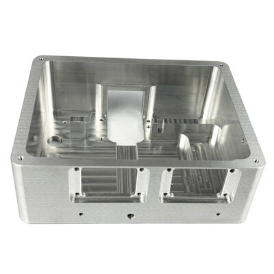 ভালো দাম CNC মেশিনিং এবং ডিবারিং প্রক্রিয়া দ্বারা তৈরি টেইলার মেড OEM CNC অ্যালুমিনিয়াম যন্ত্রাংশ, শিল্পখাতে ব্যবহারের জন্য কাস্টম অ্যালুমিনিয়াম উপাদান অনলাইন