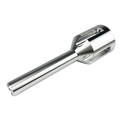 ভালো দাম কাস্টম CNC অ্যালুমিনিয়াম যন্ত্রাংশ সমাধান - উচ্চ নির্ভুলতা এবং স্থায়িত্ব অনলাইন