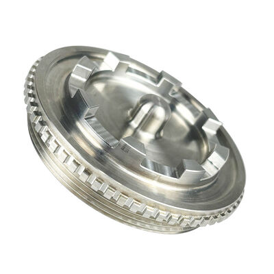 ভালো দাম সিএনসি মেশিনিং পৃষ্ঠতল সমাপ্তির সম্পূর্ণ গাইড অনলাইন