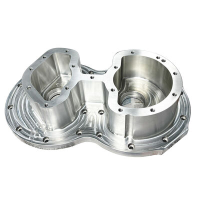 ভালো দাম CNC মেশিনিং সেবা | যথার্থ যন্ত্রাংশ উত্পাদন অনলাইন