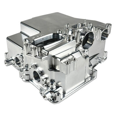 ভালো দাম অ্যালুমিনিয়াম উপাদানগুলির জন্য সিএনসি মেশিনিং পরিষেবা অনলাইন