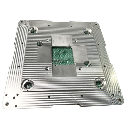 ভালো দাম প্রোটোটাইপ থেকে ব্যাপক উৎপাদনে মিলযুক্ত অ্যালুমিনিয়াম CNC মেশিনিং কাস্টম যন্ত্রাংশ, শিল্প অ্যাপ্লিকেশনগুলির জন্য সুনির্দিষ্টভাবে প্রকৌশলিত অনলাইন