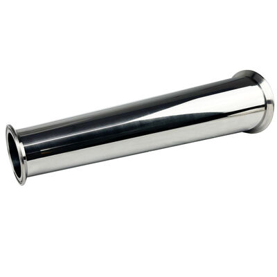 ভালো দাম শিল্প সরঞ্জামের জন্য স্টেইনলেস স্টীল সিএনসি মেশিনযুক্ত কোপযুক্ত স্লিভ অনলাইন