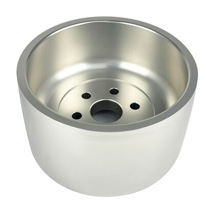 ভালো দাম কাস্টম যথার্থ সিএনসি টার্নিং পার্টস ± 0.005 মিমি সহনশীলতা এবং রোবোটিক্স শিল্প অপ্টিমাইজেশান অনলাইন