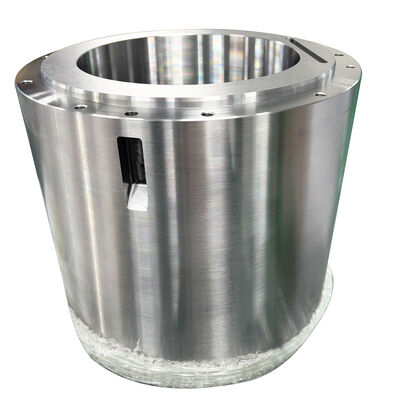 ভালো দাম কাস্টম সিএনসি মেশিনযুক্ত যন্ত্রাংশ ∙ ∙ উচ্চ পরিধান প্রতিরোধের যথার্থতা শিল্প অ্যাপ্লিকেশন জন্য সিএনসি উপাদান অনলাইন