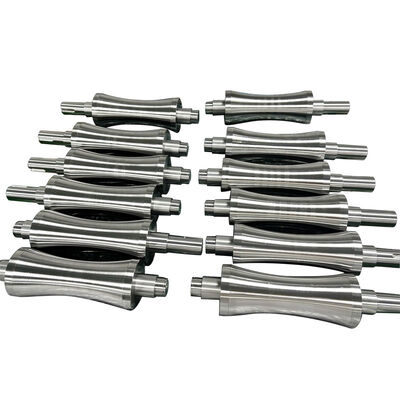 ভালো দাম সেমিকন্ডাক্টর-গ্রেড অ্যাপ্লিকেশনের জন্য ±0.005 মিমি টলারেন্স এবং মাল্টি-অ্যাক্সিস সিমালটেনিয়াস মেশিনিং সহ প্রিসিশন সিএনসি টার্নিং পার্টস অনলাইন