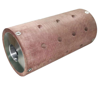 ভালো দাম ভ্যাকুয়াম সাকশন রোলার | ইন্ডাস্ট্রিয়াল ভ্যাকুয়াম সাকশন রোলার | প্যাকেজিং এবং প্রিন্টিং সরঞ্জামের জন্য কাস্টম ভ্যাকুয়াম রোলার প্রস্তুতকারক অনলাইন