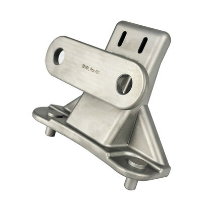 ভালো দাম কাস্টম সিএনসি মেশিনযুক্ত অ্যালুমিনিয়াম ক্রেট। অনলাইন