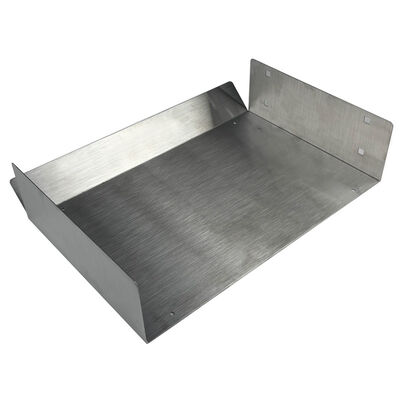 ভালো দাম শিল্প সরঞ্জাম জন্য কাস্টম শীট ধাতু বাঁকানো ক্রেট। অনলাইন