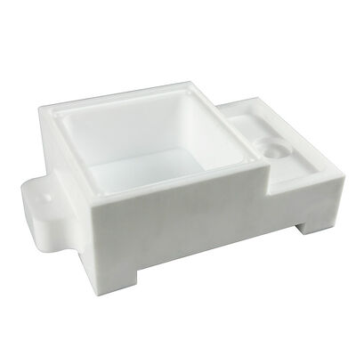 ভালো দাম উচ্চ নির্ভুল প্লাস্টিক যন্ত্রাংশ মেশিনিং পরিষেবা | সম্পূর্ণ-মাত্রিক কাস্টম প্লাস্টিক উপাদান অনলাইন