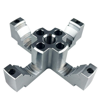 ভালো দাম তাপ চিকিত্সা এবং কাস্টমাইজড উপকরণের জন্য ইডিএম সহ উচ্চ-নির্ভুলতা সিএনসি মেশিনেড ইনজেকশন ছাঁচ কোর সন্নিবেশ অনলাইন