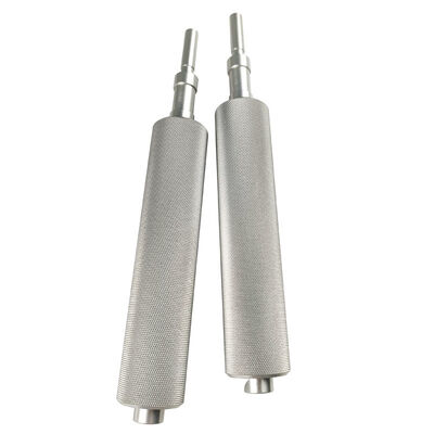 ভালো দাম কাস্টম অ্যানোডাইজড 6061 অ্যালুমিনিয়াম সিএনসি টার্নিং স্লিভ ± 0.01 মিমি সহনশীলতা সঙ্গে যথার্থ অ্যাপ্লিকেশন জন্য অনলাইন