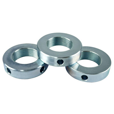 ভালো দাম OEM/ODM নির্ভুল যন্ত্রাংশগুলির জন্য উচ্চ নির্ভুলতা 5 অক্ষের সিএনসি টার্নিং পরিষেবা অনলাইন