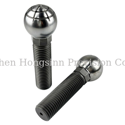 ভালো দাম কাস্টমাইজড রঙ এবং anodizing পৃষ্ঠ চিকিত্সা সঙ্গে উচ্চ নির্ভুলতা সিএনসি টার্নিং অংশ অনলাইন