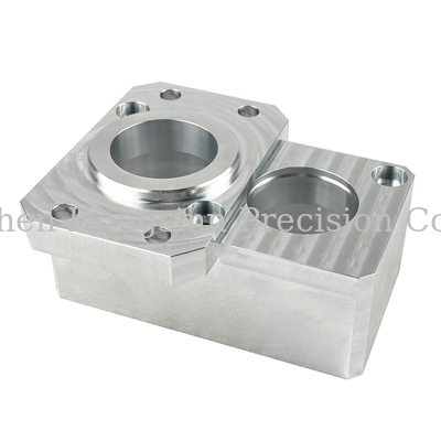 ভালো দাম High Precision Metal Components | Custom Precision Manufacturing অনলাইন