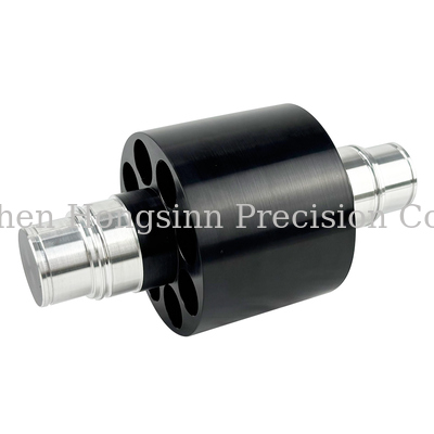 ভালো দাম Automatic Lathe Machining CNC Turning Parts with High Precision +/-0.005mm for OEM/ODM Customization অনলাইন